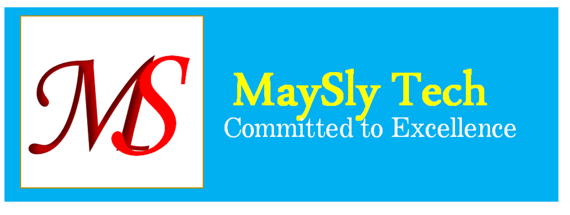 Managed IT Solutions - Maysly Tech